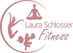 Laura Schlosser - Personal Training, Ernährungsberatung, Fitness in Schifferstadt - Logo